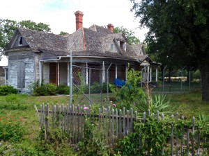 Anderson House